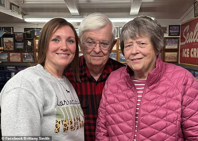 78-Year-Old DoorDash Driver's Viral Moment of Resilience Inspires Global Generosity