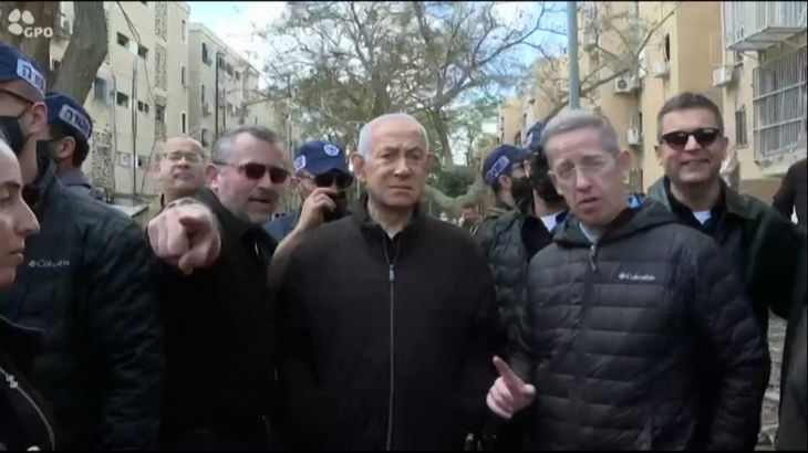 Beirut's Displaced Families Fleeing Israeli Strikes Take Shelter in Makeshift Tents