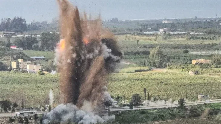 Escalating Tensions and Global Repercussions: The 24-Day Crisis Between the US, Iran, and Israel