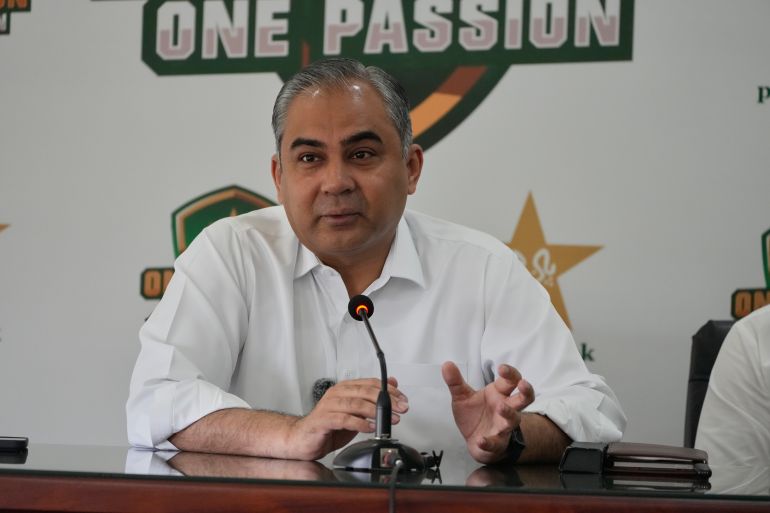 Pakistan Super League Begins in Empty Stadiums Amid Fuel Crisis Tied to Global Conflict