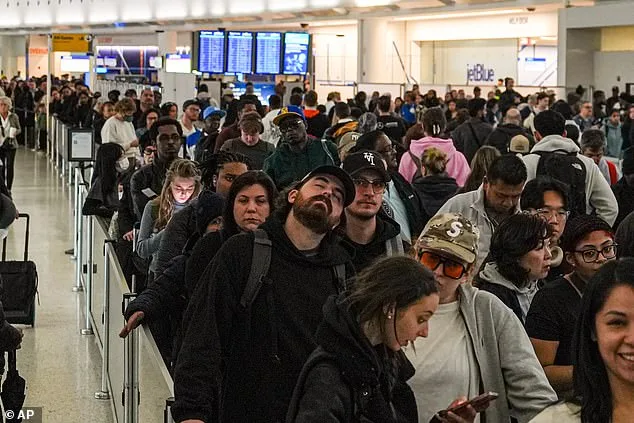 Angelina Lopez-Jimenez's Arrest at SFO: A Flashpoint in Trump's Immigration Policy and Political Drama