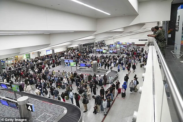 Angelina Lopez-Jimenez's Arrest at SFO: A Flashpoint in Trump's Immigration Policy and Political Drama
