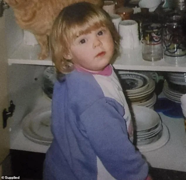 The Unthinkable Wish: A Mother's Grief After Her Daughter's Shocking Crime