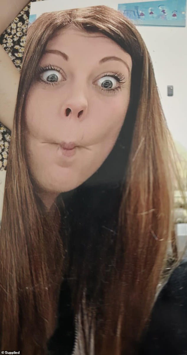 The Unthinkable Wish: A Mother's Grief After Her Daughter's Shocking Crime