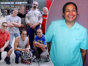 The Unthinkable Wish: A Mother's Grief After Her Daughter's Shocking Crime