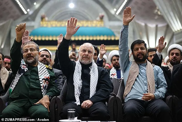 Trump's Bold Gambit: Pursuing Iran's Hardline Leader Amid Diplomatic Deadlock