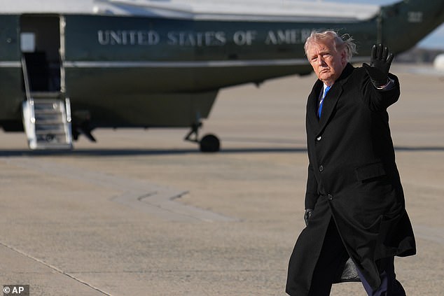 Trump's Bold Gambit: Pursuing Iran's Hardline Leader Amid Diplomatic Deadlock