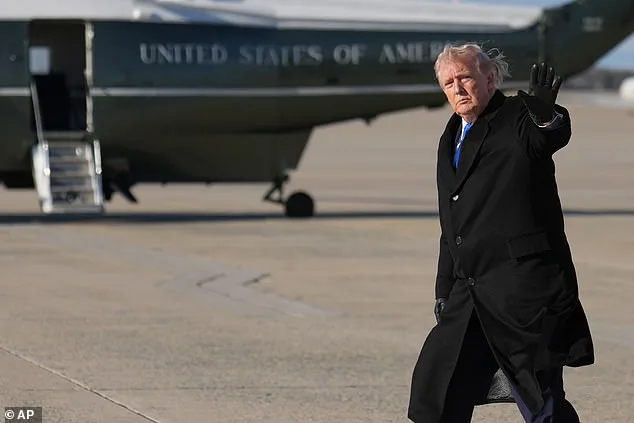 Trump's Bold Gambit: Pursuing Iran's Hardline Leader Amid Diplomatic Deadlock