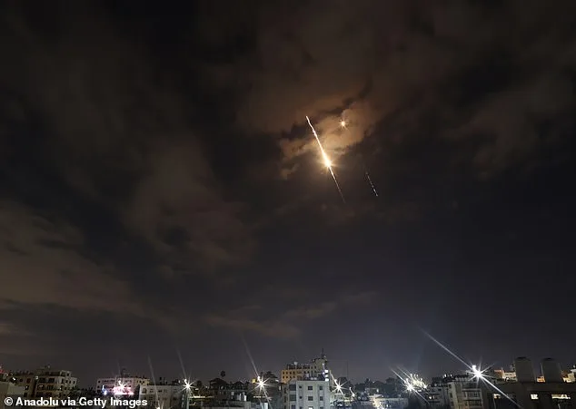 Trump's Bold Gambit: Pursuing Iran's Hardline Leader Amid Diplomatic Deadlock