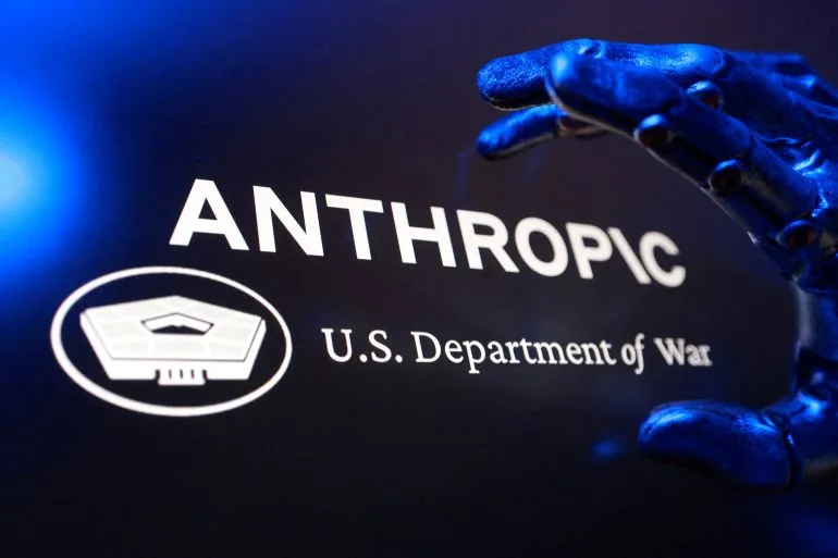 Anthropic vs. Pentagon: The High-Stakes Legal Battle Over AI and National Security