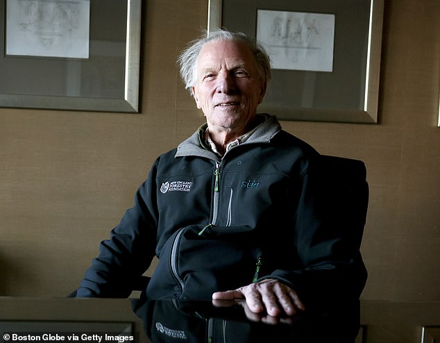 Bizarre Parking Lot Dispute Emerges in High-Stakes $100 Million Divorce