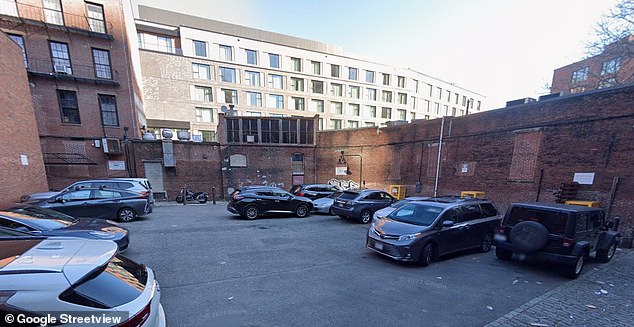 Bizarre Parking Lot Dispute Emerges in High-Stakes $100 Million Divorce