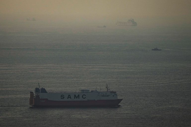 Iran Sets Conditions for Vessel Transit in Hormuz Strait as Tensions Rise and Energy Crisis Deepens