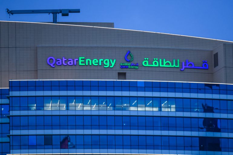 QatarEnergy's Force Majeure Declaration Sends Shockwaves Through Global Energy Markets Amid Geopolitical Tensions