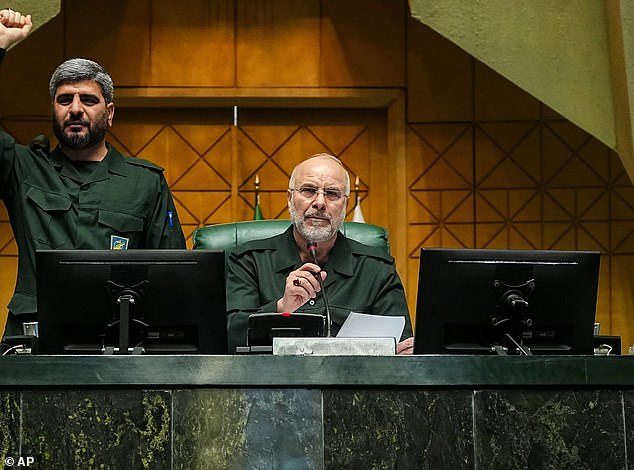 Trump Unveils 15-Point Peace Plan for One-Month Ceasefire with Iran, Seeking to Shift Conflict's Course