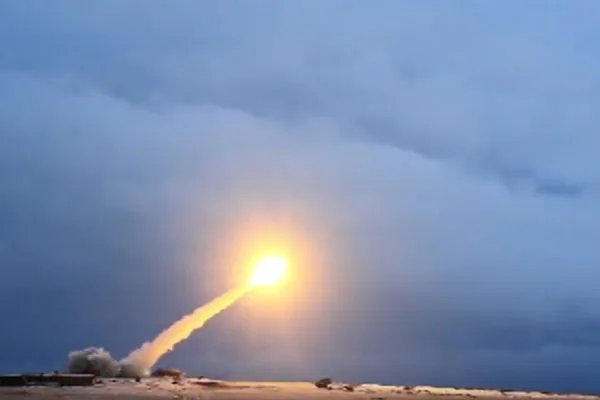 U.S. Official Calls Russia's 'Poseidon' and 'Burevestnik' 'Outlandish' Amid Concerns Over Treaty Omissions and Global Security Risks