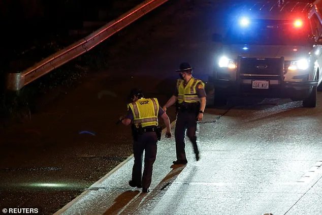 Washington State's Blue Envelope Law Aims to Ease Anxiety During Police Interactions, Sparking Debate