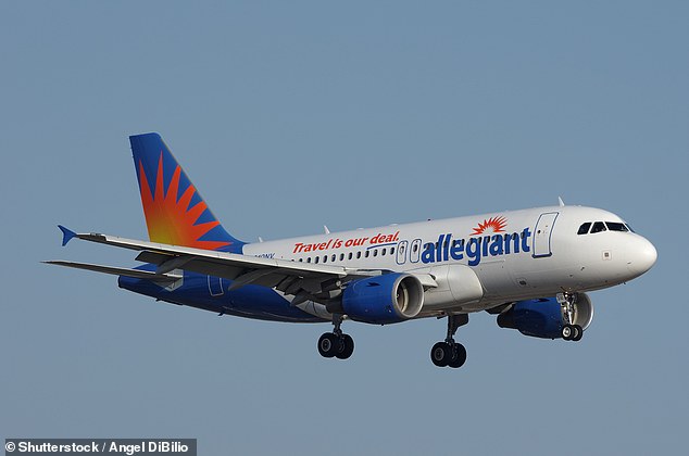 Wrongful Death Lawsuit Against Allegiant Air Over Fatal Incident During Boarding of Passenger with Muscular Dystrophy