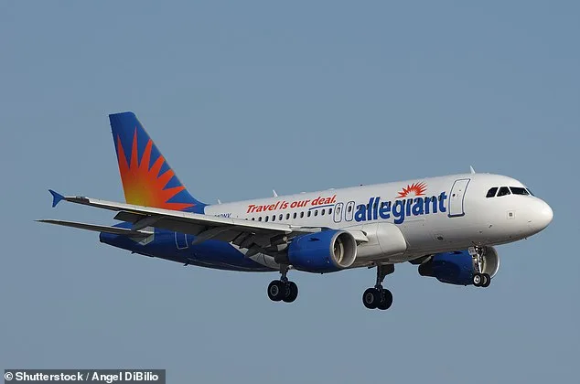 Wrongful Death Lawsuit Against Allegiant Air Over Fatal Incident During Boarding of Passenger with Muscular Dystrophy