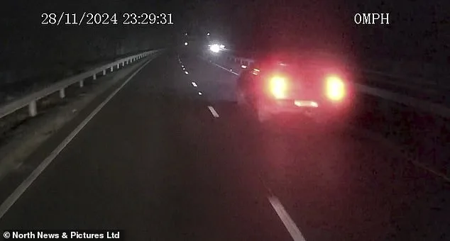 Drunk Driver Jailed 11 Years for Fatal Crash and Fleeing Scene