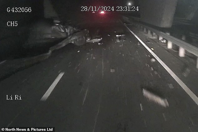 Drunk Driver Jailed 11 Years for Fatal Crash and Fleeing Scene