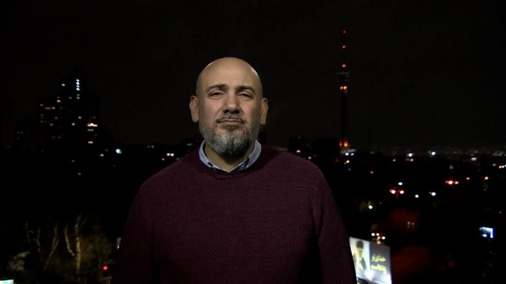 Explosions Rock Israel as Suspected Iranian Missiles Strike, Escalating Regional Tensions