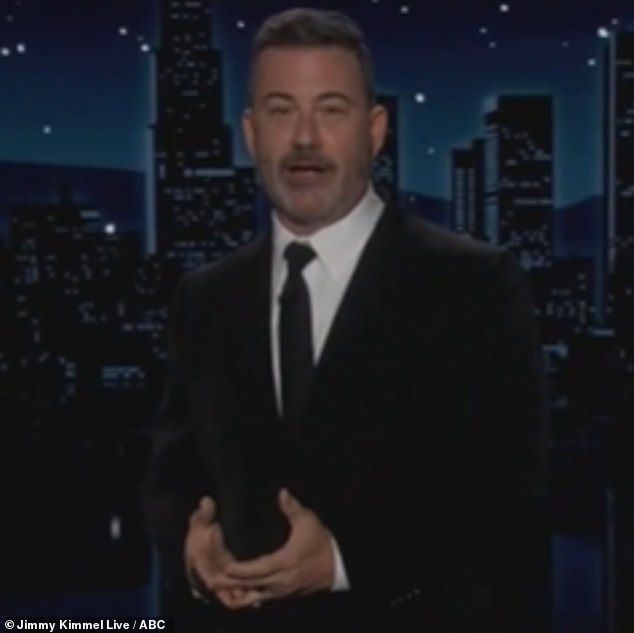 Jimmy Kimmel's 'Plumber' Jab on Markwayne Mullin Ignites Controversy Over Elite Media and Working-Class Divide
