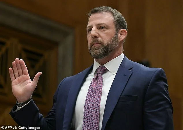 Jimmy Kimmel's 'Plumber' Jab on Markwayne Mullin Ignites Controversy Over Elite Media and Working-Class Divide