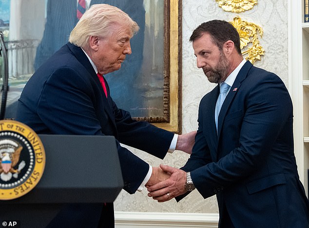 Jimmy Kimmel's 'Plumber' Jab on Markwayne Mullin Ignites Controversy Over Elite Media and Working-Class Divide