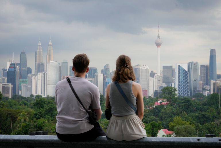 Malaysia's Visa Overhaul Targets Foreign Labor Reliance, Raising Questions for Expats