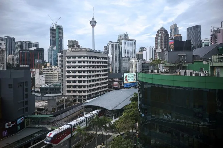 Malaysia's Visa Overhaul Targets Foreign Labor Reliance, Raising Questions for Expats
