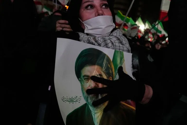 Iran's Stiffened Demands Challenge Trump's Claims Amid Escalating Tensions