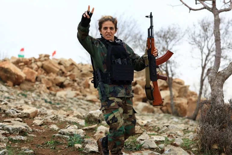 Iraq at a Crossroads: Escalating Conflict and Regional Turmoil Threaten Fragile Stability