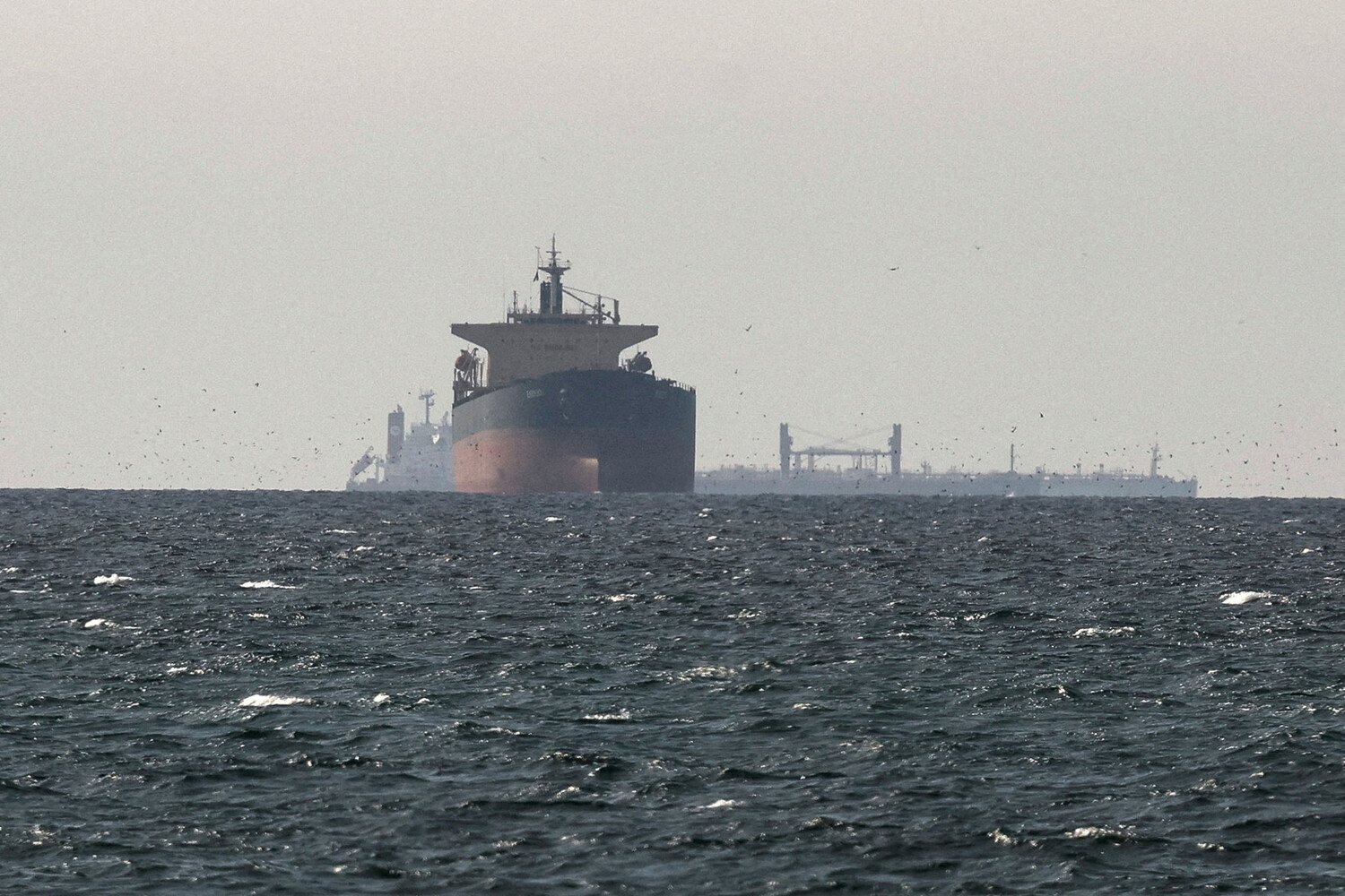 Malaysia to Guarantee Safe Passage Through Strait of Hormuz Amid Middle East Tensions