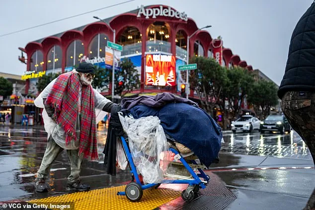 Manhole Discovery Reignites Frustration Over LA's Homelessness Crisis, Exposing Years of Neglect