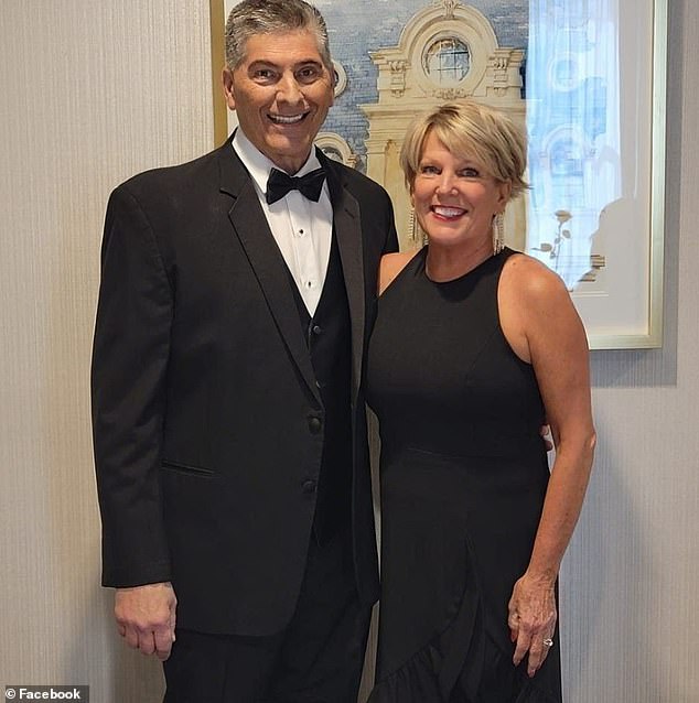 Nebraska Meteorologist Kent Boughton Diagnosed with Stage-Four Cancer After Voice Loss Misdiagnosis