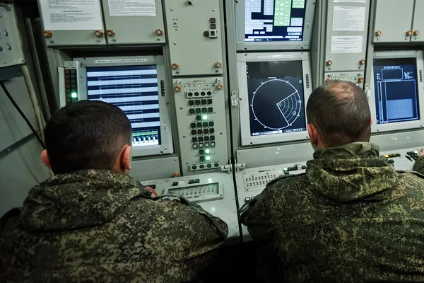 Russia Claims Shooting Down 96 Ukrainian Drones in Five-Hour Window as Conflict Escalates