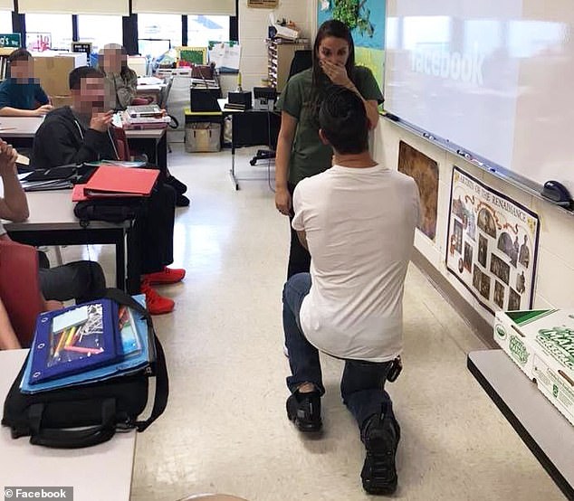 Former NJ Teacher Ashley Fisler Faces Sexual Assault Charges Amid Controversial Proposal Video