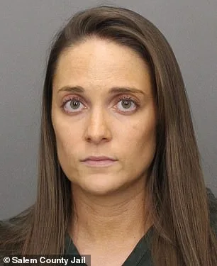 Former NJ Teacher Ashley Fisler Faces Sexual Assault Charges Amid Controversial Proposal Video