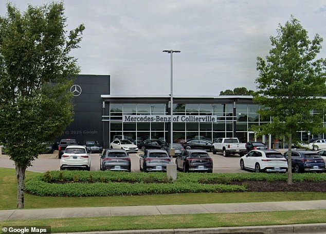 Mercedes-Benz Owner's Outrage as Dealership Employee Misuses Vehicle for Bar-Hopping