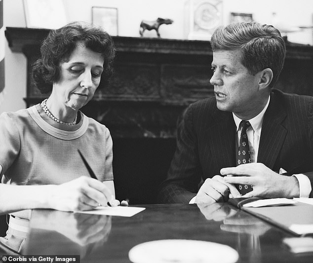 Newly Resurfaced Memoir by JFK's Secretary Alleges U.S. Government Role in Assassination, Challenging Official Narrative