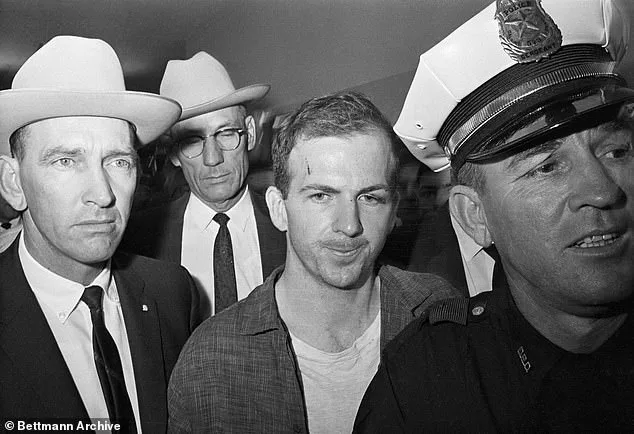 Newly Resurfaced Memoir by JFK's Secretary Alleges U.S. Government Role in Assassination, Challenging Official Narrative