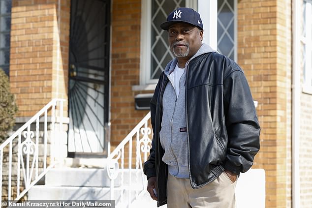 Chicago Man Shot in Random Attack, Family Calls for Prayers