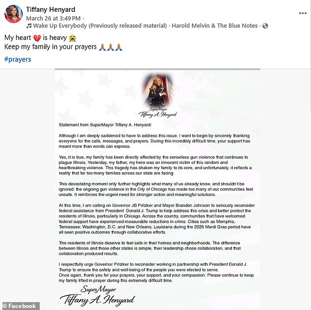 Chicago Man Shot in Random Attack, Family Calls for Prayers