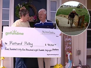 DoorDash Driver's Viral Macarena Tip Request Sparks Debate Over Gig Worker Expectations