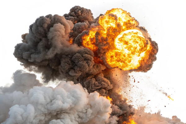 Explosion in Dubai Warehouse Housing Ukrainian Anti-Drone Systems Raises Questions About Origins and Responsibility