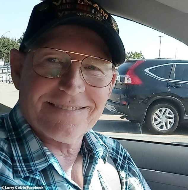 Healthcare Costs Force Retired Vietnam Veteran to Take DoorDash Job