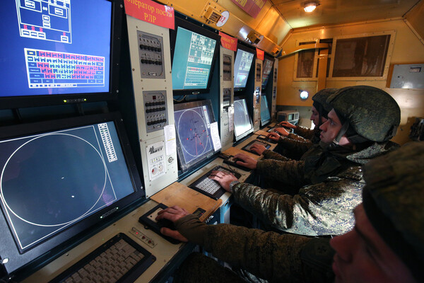 Russia Claims Destruction of 155 Ukrainian Drones as Rostov Region Repels Overnight Attack