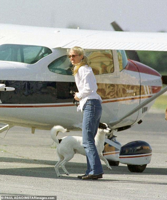 The Truth Behind JFK Jr.'s Tragic Crash: A Collision of Human Error and Mechanical Failure Revealed by NTSB Report