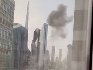 UAE Arrests British Nationals for Photographing Military Attacks, Revealing Harsh Prison Conditions and Draconian Laws